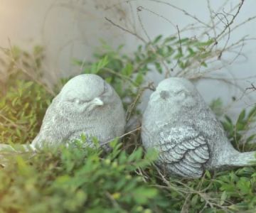 How to Use Garden Art to Add Personality to Your Outdoor Space