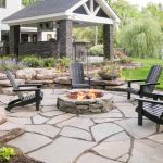 How to Plan & Build a Backyard Fire Pit Area for Maximum Enjoyment