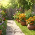 How to Design With Movement: Plants That Sway Gracefully in Your Garden