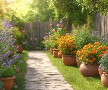 How to Design With Movement: Plants That Sway Gracefully in Your Garden