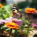 How to Create a Butterfly Pathway Through Your Garden: A Step-by-Step Guide