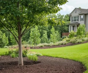 How to Choose the Right Mulch for Weed Suppression: A Complete Guide
