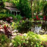 How to Landscape for Seasonal Wildlife Attraction in Your Garden