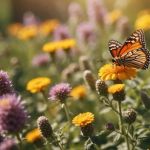 7 Steps to Create a Pollinator Garden That Attracts Bees & Butterflies