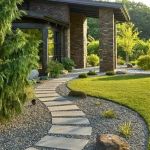 How to Create a Front Walk That Makes a Great First Impression