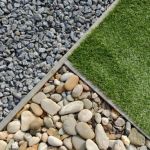 How to Use Decorative Gravel & Stone Finishes for Stunning Landscapes