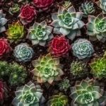How to Landscape With Succulents & Xerophytes: A Guide to Beautiful, Low-Maintenance Gardens