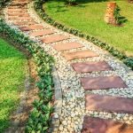 How to Build a Pathway That Blends With Nature: A Step-by-Step Guide