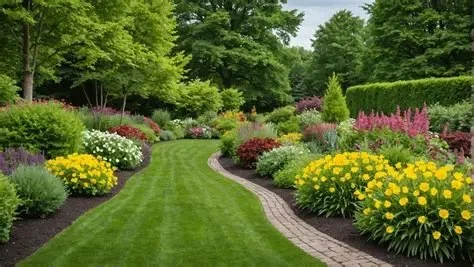 How to Develop a Seasonal Garden Maintenance Calendar - Expert Tips for Year-Round Gardening