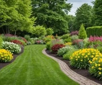 How to Develop a Seasonal Garden Maintenance Calendar - Expert Tips for Year-Round Gardening