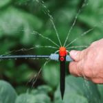 How to Install a Drip Irrigation System in Your Landscape