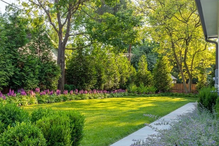 Tips for Maintaining a Lawn in a Hot, Dry Summer | Beautiful Landscapes