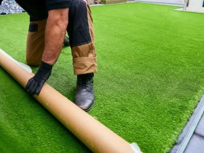 Lazy Lawn Care: How to Maintain Grass with Minimal Effort