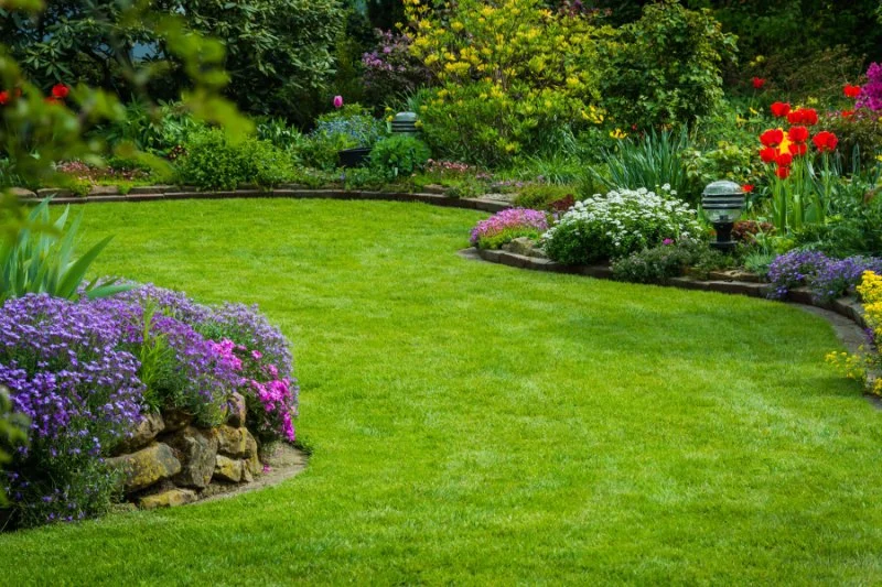 How to Use Layers of Planting to Create Depth and Balance in Your Garden