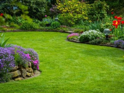 How to Use Layers of Planting to Create Depth and Balance in Your Garden