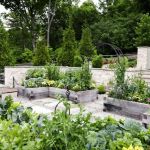 How to Build a Garden That’s Easy to Update Over Time