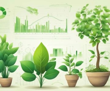 How to Predict Plant Growth & Spread in 5 Years