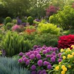 Best Perennials for Year-Round Color in Your Home Garden