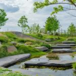 How to Design for Natural Drainage Without Artificial Systems