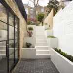 How to Incorporate Steps & Elevation Into Design