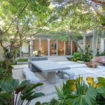 How to Design a Courtyard With Water-Wise Plants