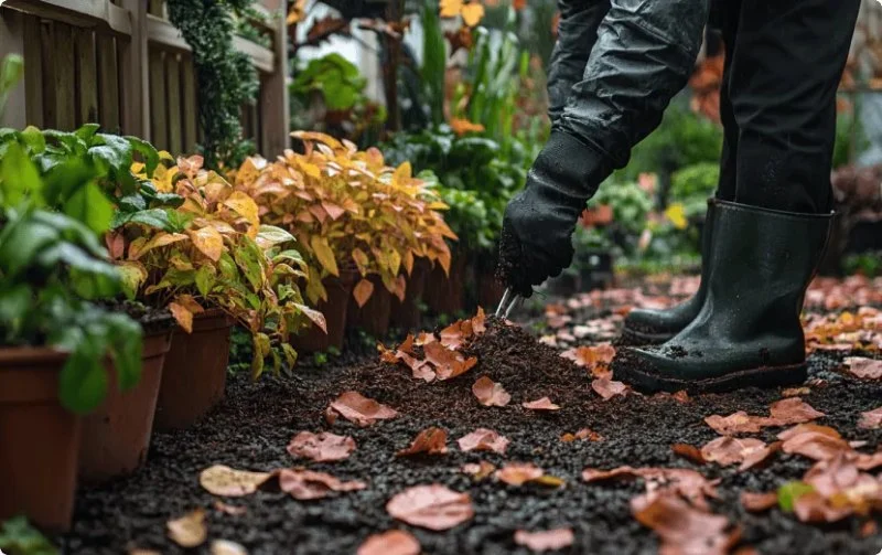 How to Protect Plants From Frost & Freeze Damage - Essential Tips for Gardeners