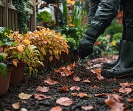 How to Protect Plants From Frost & Freeze Damage - Essential Tips for Gardeners