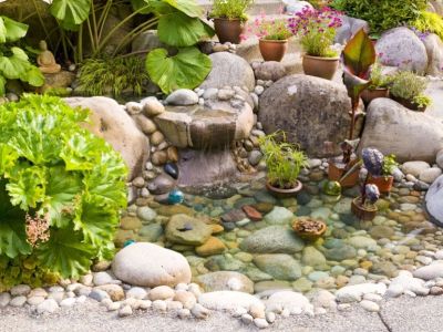 How to Incorporate Water Features Without Overpowering Your Landscape