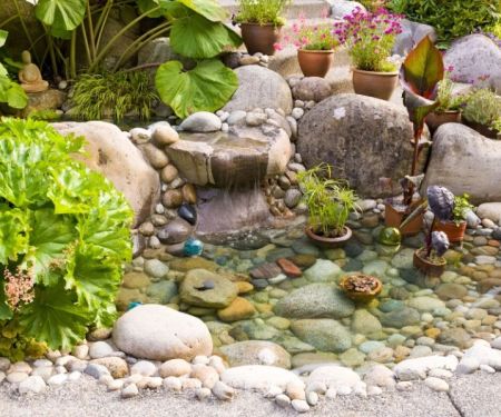 How to Incorporate Water Features Without Overpowering Your Landscape