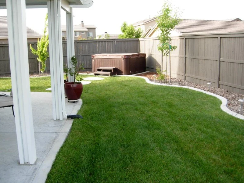 How to Prep Your Yard for a Landscape Makeover