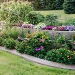 How to Create a Landscape That’s Easy to Clean and Maintain