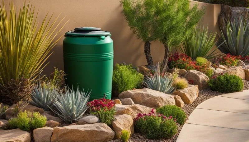 Xeriscaping 101: Save Water & Create a Beautiful Yard