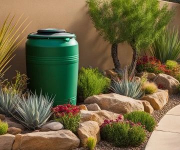 Xeriscaping 101: Save Water & Create a Beautiful Yard