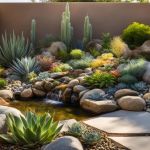 How to Design a Garden That Requires Minimal Water