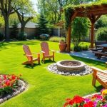 How to Design a Family-Friendly Backyard Without Losing Style