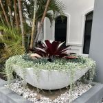 How to Landscape With Large Pots and Statement Planters