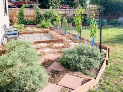 How to Turn a Sloped Yard Into a Usable Outdoor Space