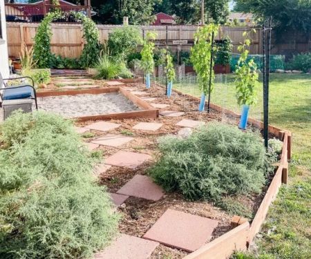 How to Turn a Sloped Yard Into a Usable Outdoor Space