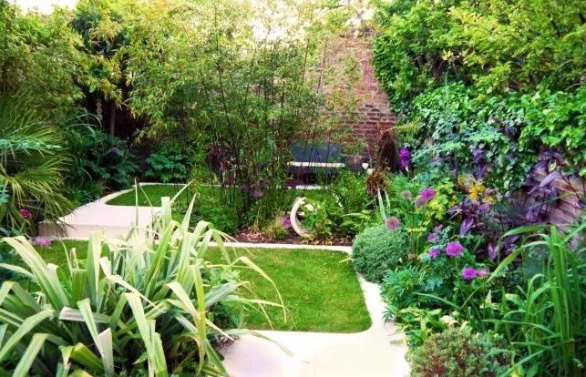 How to Plan Garden Zones for Function & Beauty