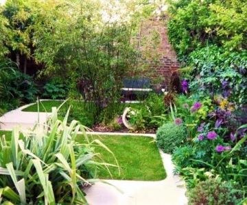 How to Plan Garden Zones for Function & Beauty