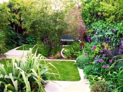 How to Plan Garden Zones for Function & Beauty