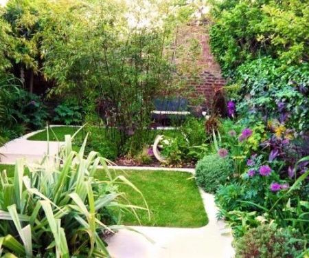 How to Plan Garden Zones for Function & Beauty