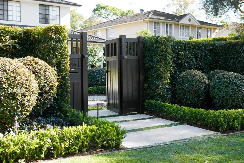 How to Design for Noise Reduction Using Landscape Elements