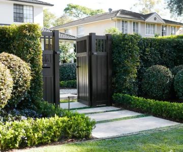 How to Design for Noise Reduction Using Landscape Elements