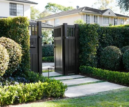 How to Design for Noise Reduction Using Landscape Elements