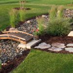 How to Manage Slopes & Drainage in Your Yard - Beautiful Landscapes