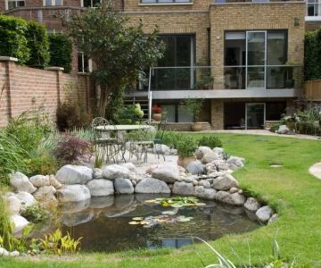 How to Design a Garden That Ages Gracefully