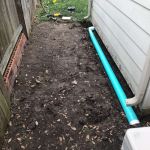 How to Install a French Drain to Resolve Water Issues | Easy Guide