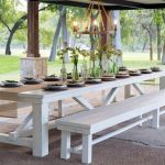 How to Build an Outdoor Dining Area That Flows