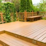 How to Choose Eco-Friendly Outdoor Flooring Options: Sustainable Choices for Your Garden